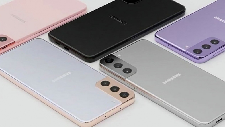 Samsung Galaxy S21 Serisine S-Pen Desteği Geliyor