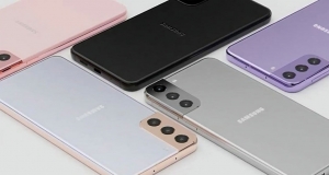Samsung Galaxy S21 Serisine S-Pen Desteği Geliyor