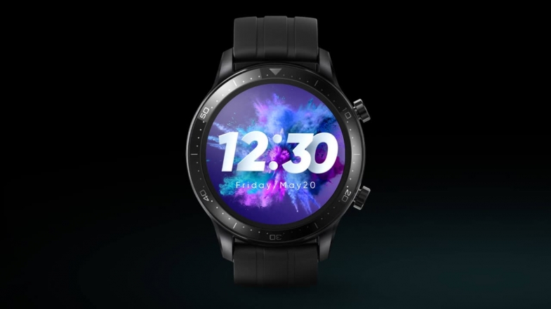Realme Watch S Pro Akıllı Saat Üstün Özelliklerle Geliyor