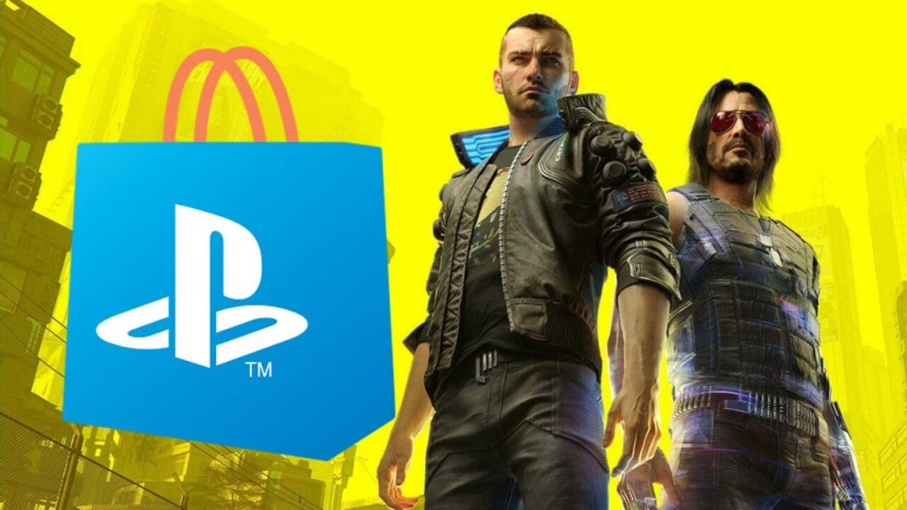 Sony, Cyberpunk 2077 Adlı Oyunu PS Store'dan Kaldırdığını Açıkladı