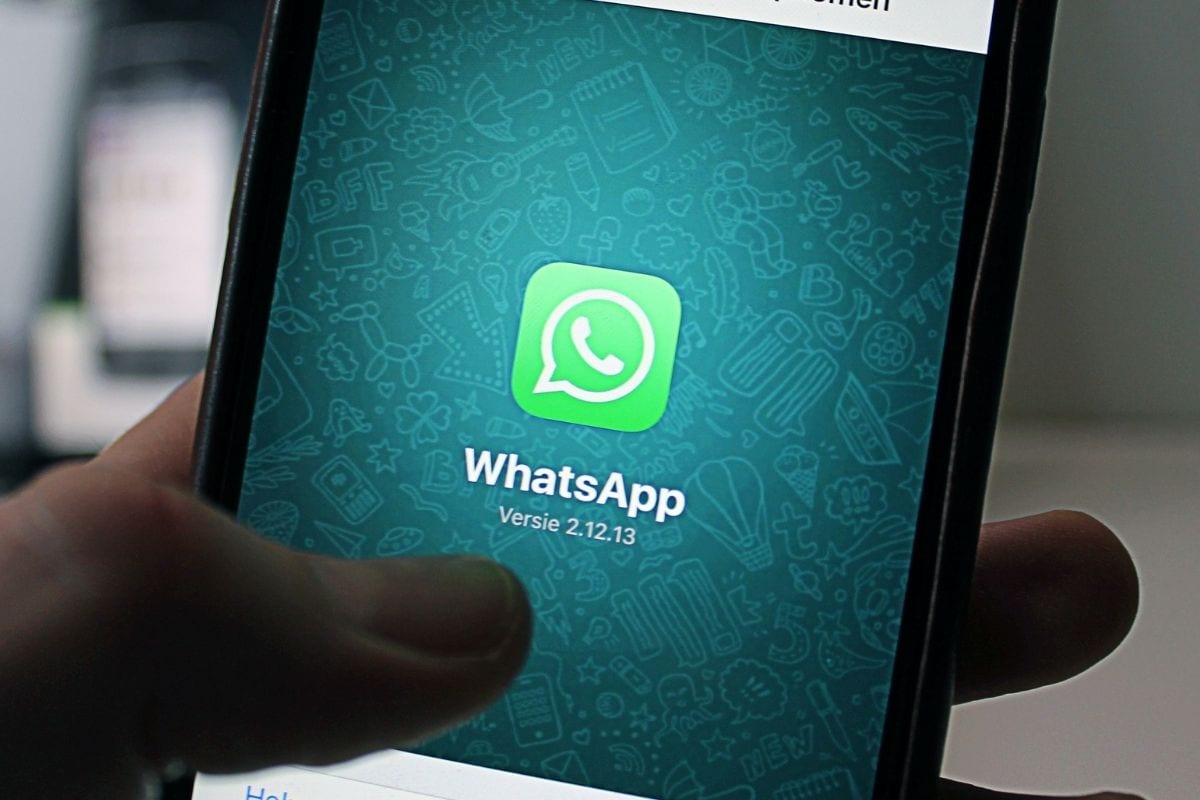WhatsApp, Eski iPhone Ve Android Akıllı Telefonlarda Desteğini Kesecek!