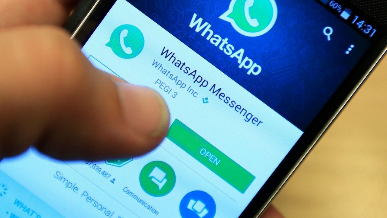 WhatsApp, Eski <a href='/iphone/'>iPhone</a> Ve Android Akıllı Telefonlarda Desteğini Kesecek!