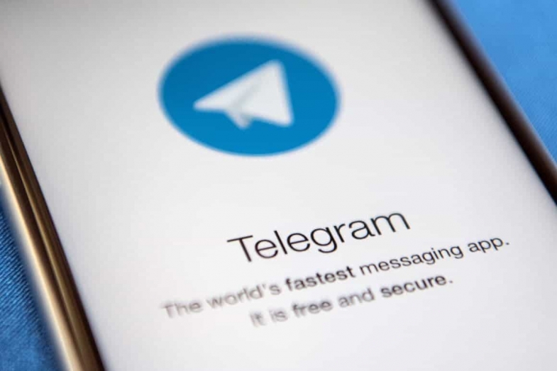 Telegram, Sesli Sohbet Dahil Birçok Yeni Özellik Getiriyor