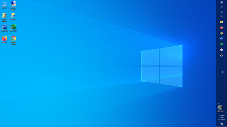 Windows 10 Görev Çubuğunuzu Ayarlamanın 10 Yolu