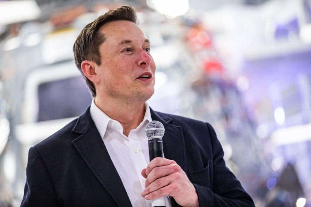 Elon Musk, Mars İçin Hükümet Sistemi Öneriyor