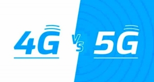 4G ve 5G: Hücresel ağ nesilleri arasındaki temel farklar