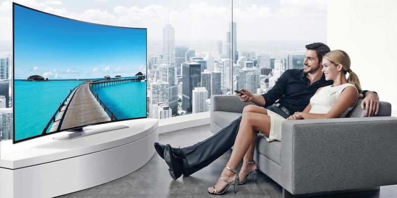Doğru TV Ekran Boyutu Nasıl Seçilir?