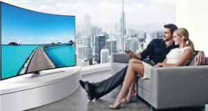Doğru TV Ekran Boyutu Nasıl Seçilir?