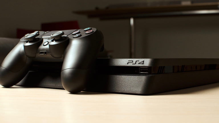 PS4'ünüzü fabrika ayarlarına sıfırlama