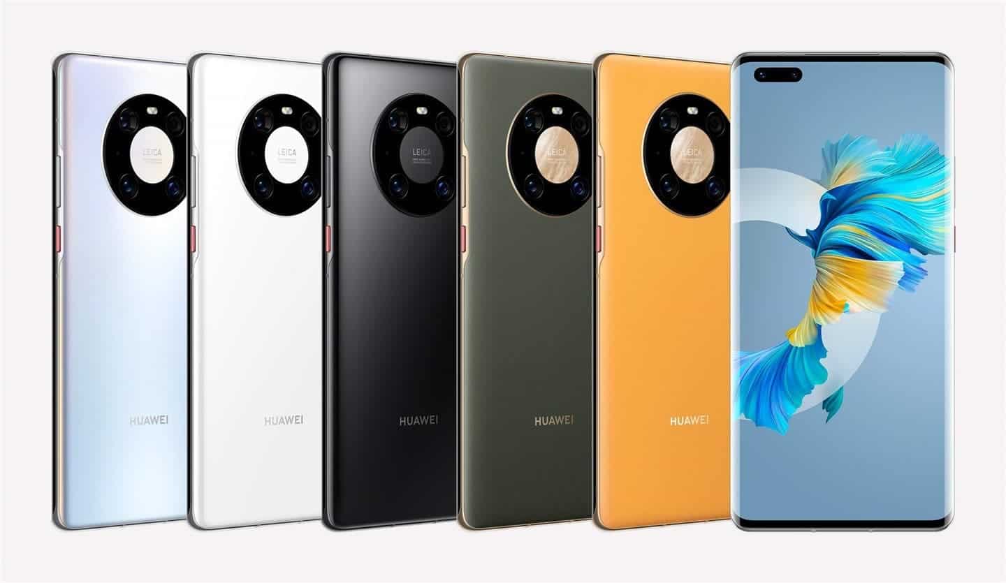 <a href='/huawei/'>Huawei</a> Akıllı Telefonlar Arasından Sıyrılarak, 2020'nin En İyi Selfie Kamerası Sahip Oldu