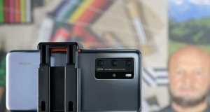 Huawei Mate 40 Pro, 2020 Yılının En İyi Selfie Kamerasına Sahip!