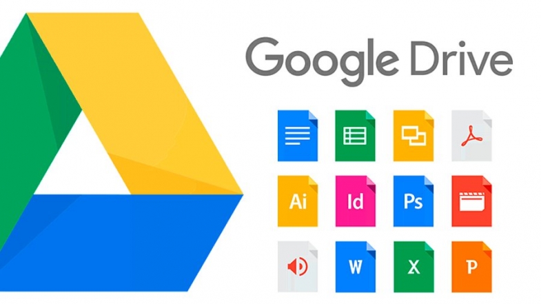Google Drive nasıl kullanılır?