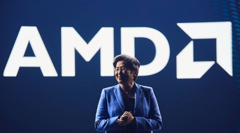 AMD, CES 2021'de Yeni Ryzen 5000 Serisi İşlemcisini Tanıttı!