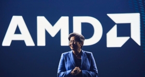 AMD, CES 2021'de Yeni Ryzen 5000 Serisi İşlemcisini Tanıttı!