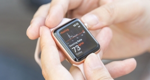 Apple Watch ile Kalp Atışınızı Nasıl İzlersiniz?