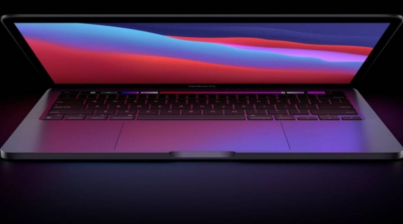 Apple, Yeni MacBook Pro İçin Çalışmalara Başladı