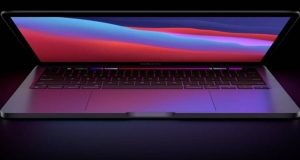Apple, Yeni MacBook Pro İçin Çalışmalara Başladı