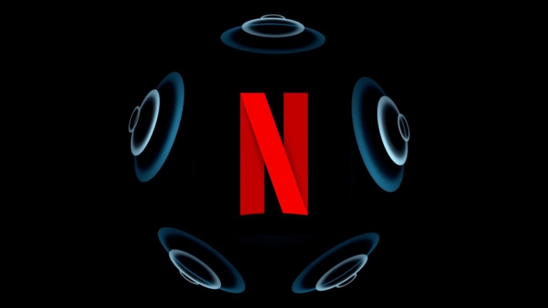 Netflix, AirPods İçin Uzamsal Ses Teknolojisini Test Ediyor