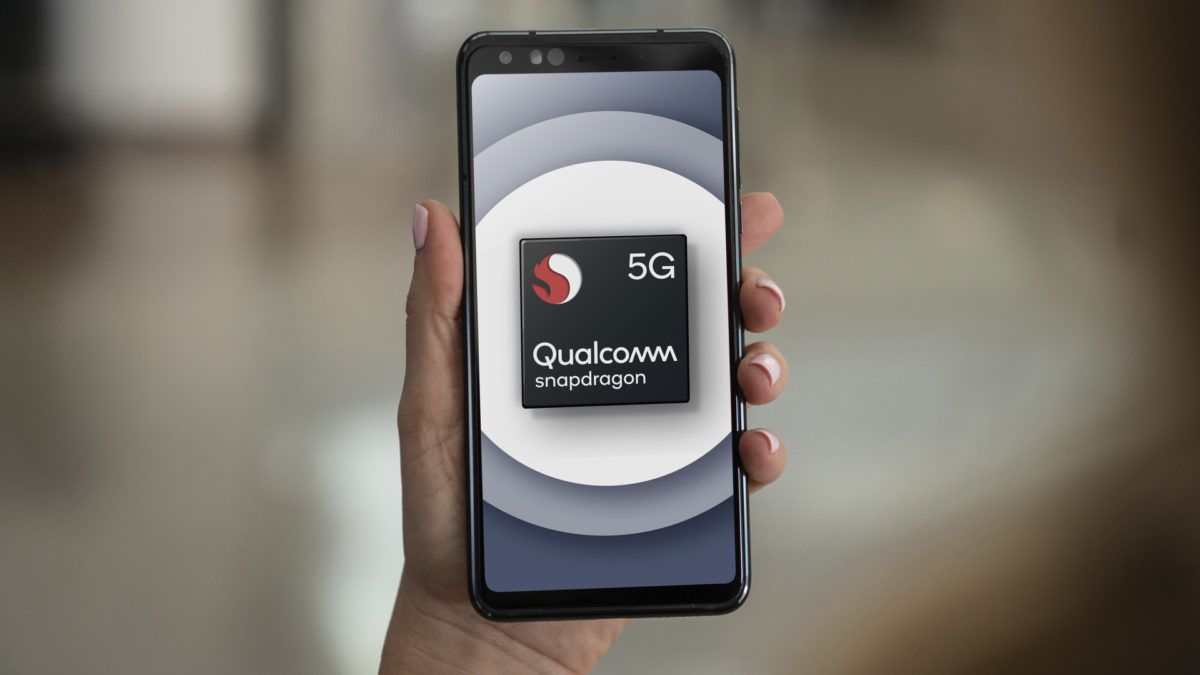 Qualcomm, Yeni Snapdragon 870 5G Yonga Setini Piyasaya Sürdü