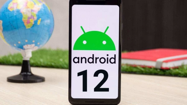 Android 12 Güncellemesi İle Aynı Anda İki Ekran Kullanılabilecek!