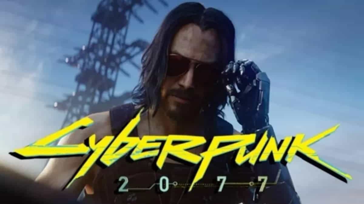 Cyberpunk 2077'nin Beklenen İlk Güncellemesi Yayınlandı