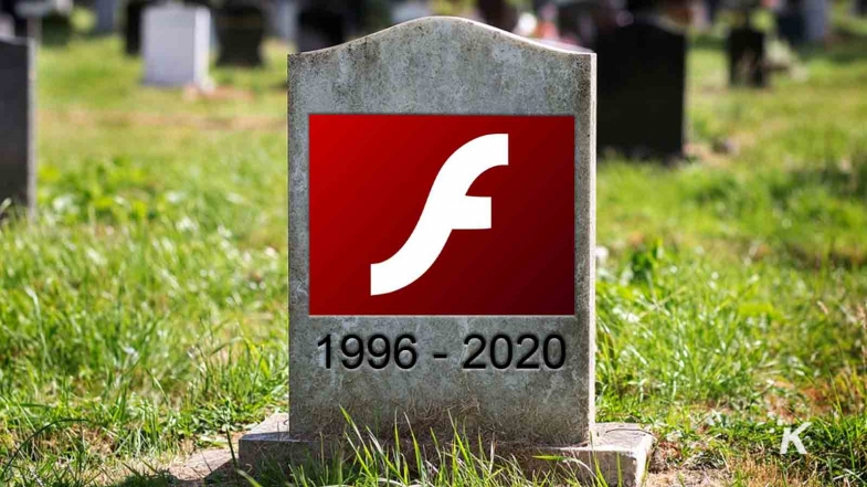 Adobe Flash ÖLDÜ: Peki Şimdi Ne Olacak?