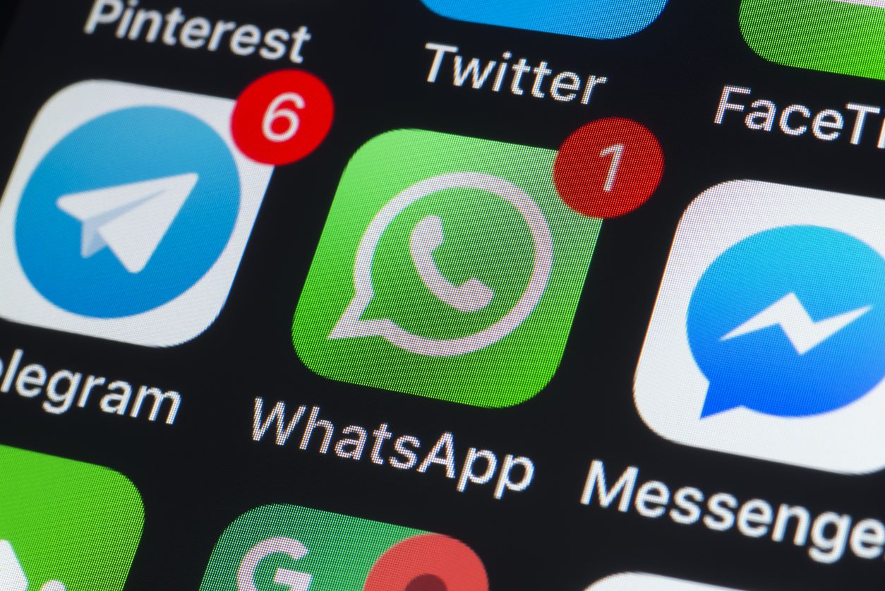 Telegram: WhatsApp'dan “Sohbet Geçmişi Aktarma” Özelliği Getirdi