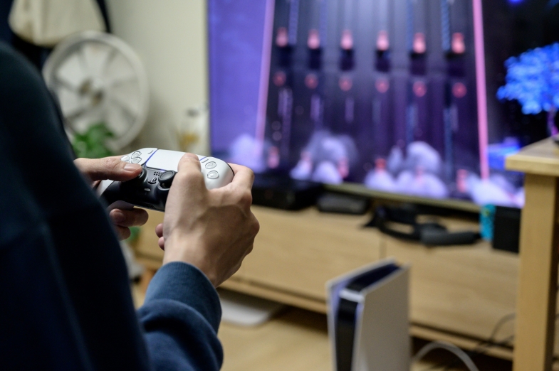Share Play Kullanarak Arkadaşlarla PS5 Oyunları Nasıl Oynanır?