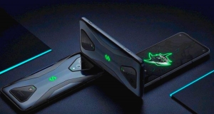 Black Shark 4: Oyun Akıllı Telefonun Tasarımı Ortaya Çıktı