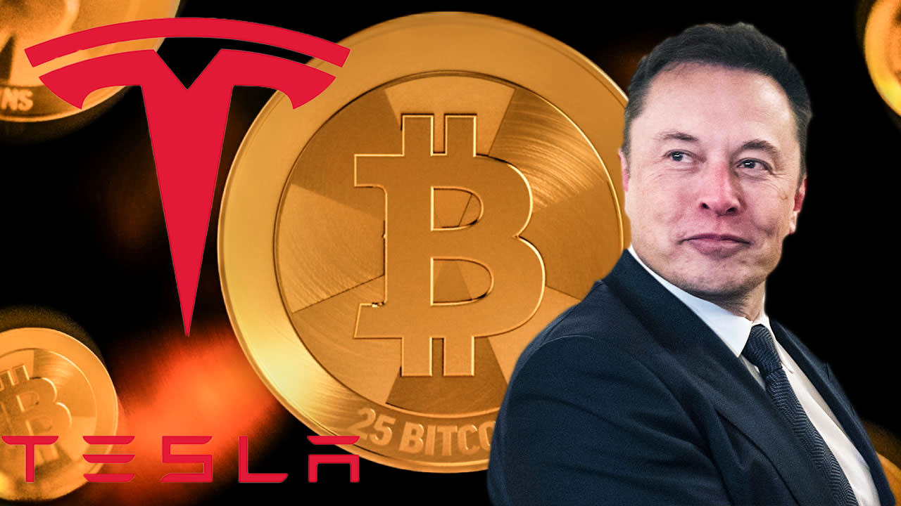 Tesla CEO'su; Ödeme İşlemlerini Bitcoin İle Yapabileceğini Açıkladı