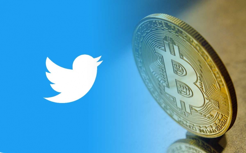 Twitter; Ödeme İşlemlerini Bitcoin İle Yapabileceğini Açıkladı