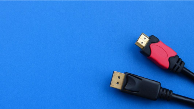 Temel Bilgiler: HDMI ve DisplayPort Karşılaştırması