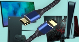 HDMI 2.1: 2021'de PC'ler ve TV'ler için Neden Önemlidir?