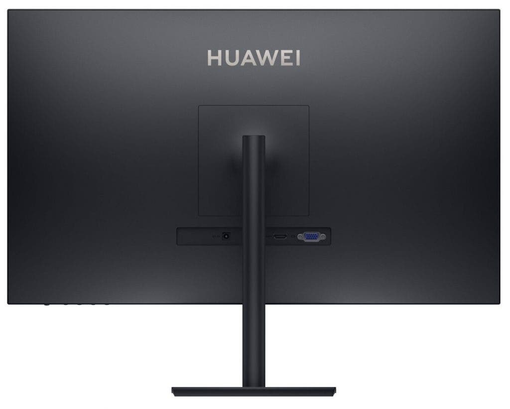 Huawei; Avrupa Pazarında İlk Defa Monitör Satacak!