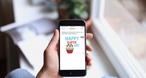 İPhone'da Kişilere Doğum Günleri Nasıl Eklenir?