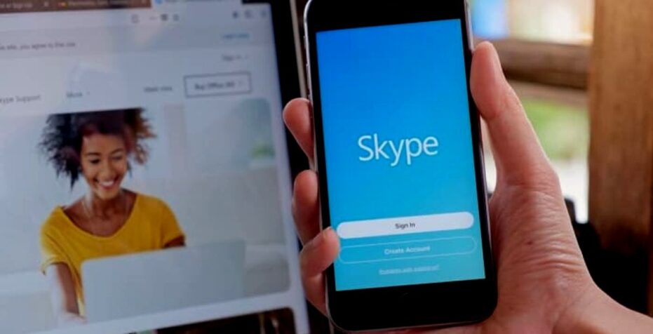 Skype; Aktif Gürültü Engeleme Özelliğine Sahip Oldu