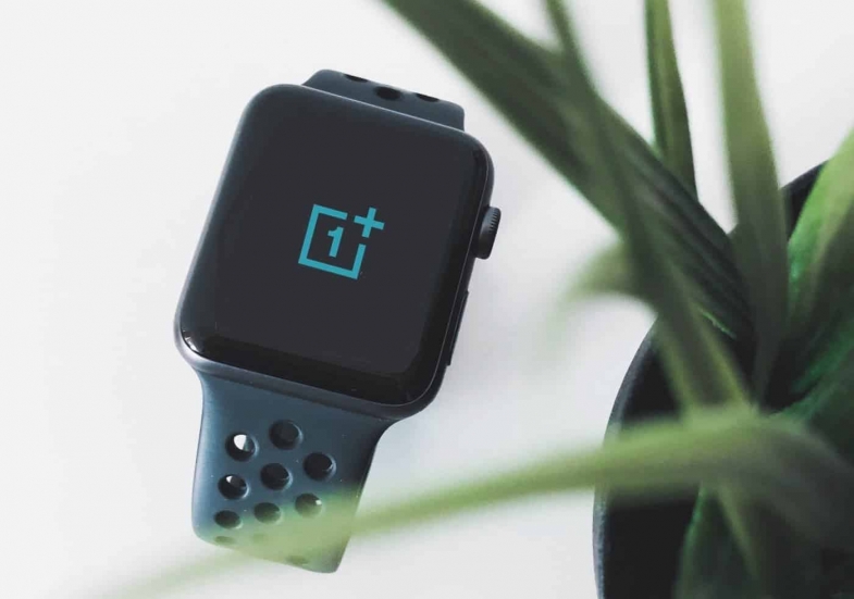 OnePlus Watch, 110'dan Fazla Spor Modunu Destekleyecek!