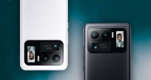 Xiaomi Mi 11 Pro Gelişmiş Kamera Sensörlüne Sahip Olacak!