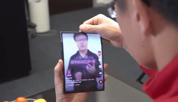 Xiaomi; 29 Mart'ta İlk <a href='/katlanabilir/'>Katlanabilir</a> Akıllı Telefonunu Tanıtabilir