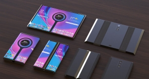 Xiaomi; 29 Mart'ta İlk Katlanabilir Akıllı Telefonunu Tanıtabilir