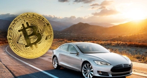 Elon Musk: Bitcoin İle Tesla Teknolojisine Sahip Olabileceksiniz