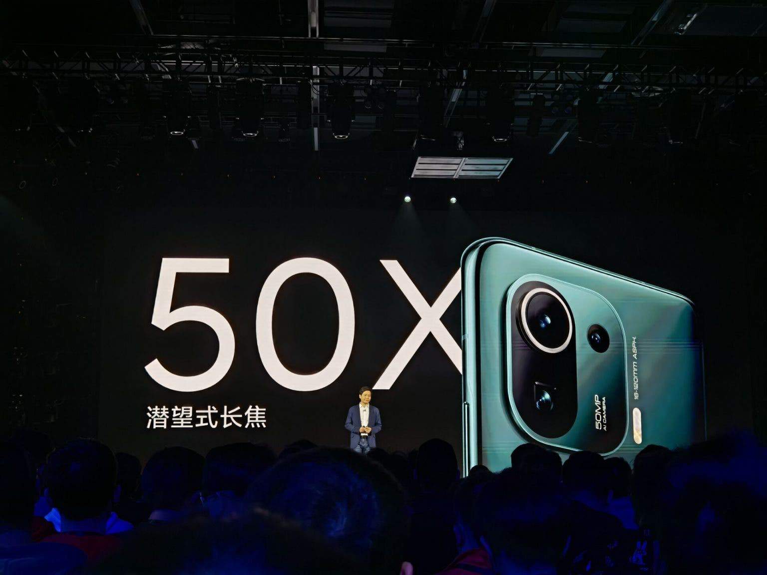 Xiaomi Mi 11 Pro'nun Teknik Özellikleri Ve Fiyatı Açıklandı