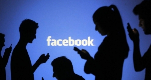 Facebook'tan Veri İhlali: 533 milyon Kullanıcı Verisi Çalındı