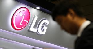 LG, Akıllı Telefon İşinden Çekildi Ve Elektrikli Araç Üretecek!