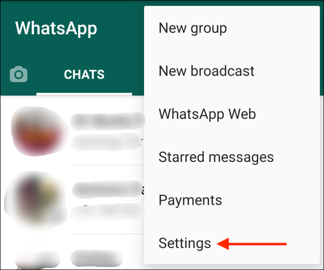 WhatsApp Hesabınızı Android'de Nasıl Silersiniz?