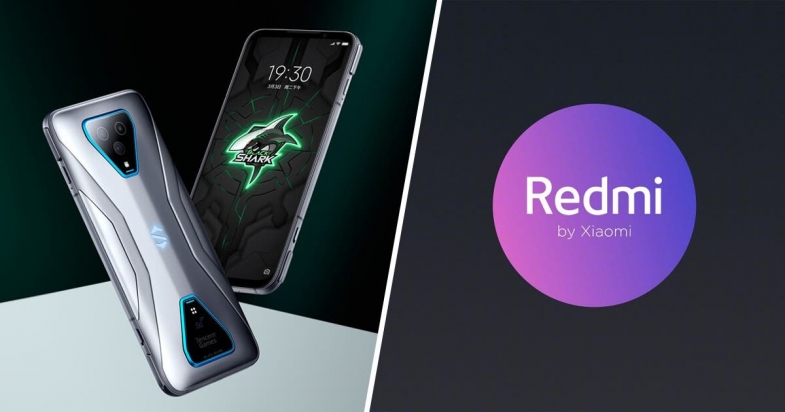 Redmi Oyun Akıllı Telefon Üstün Özelliklerle Nisan Sonunda Geliyor