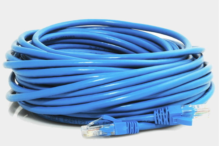 Ethernet bağlantılarını kullanma
