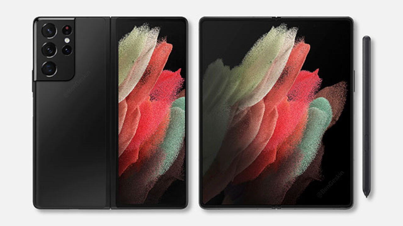 Galaxy Z Fold 3 ve Galaxy Z Flip 2 Suya Ve Toza Dayanıklı Olacak!