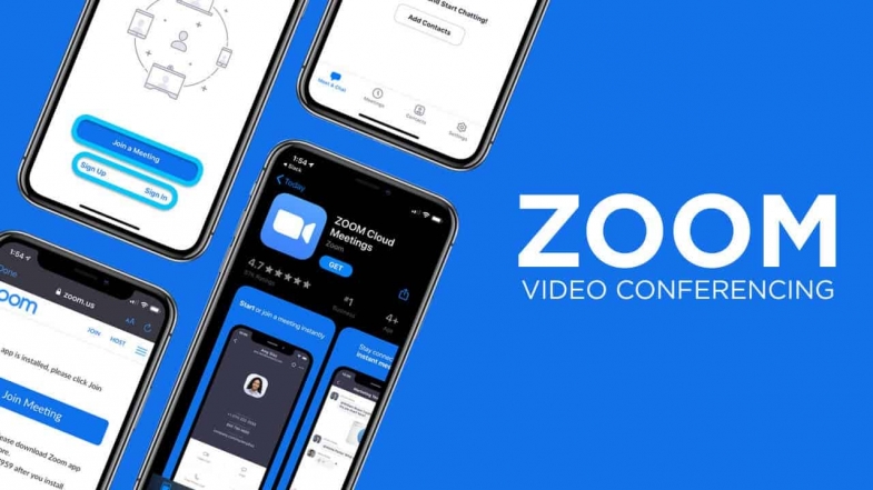 Zoom; Start-Up Yazılım Şirketlerine 100 Milyon Dolarlık Fon Sağlayacak!