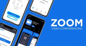 Zoom; Start-Up Yazılım Şirketlerine 100 Milyon Dolarlık Fon Sağlayacak!